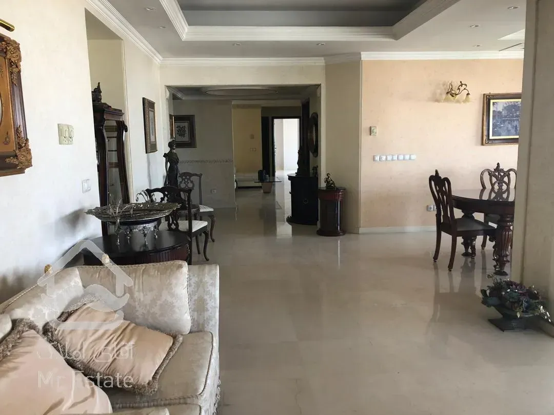 خرید آپارتمان ۳۰۷متر