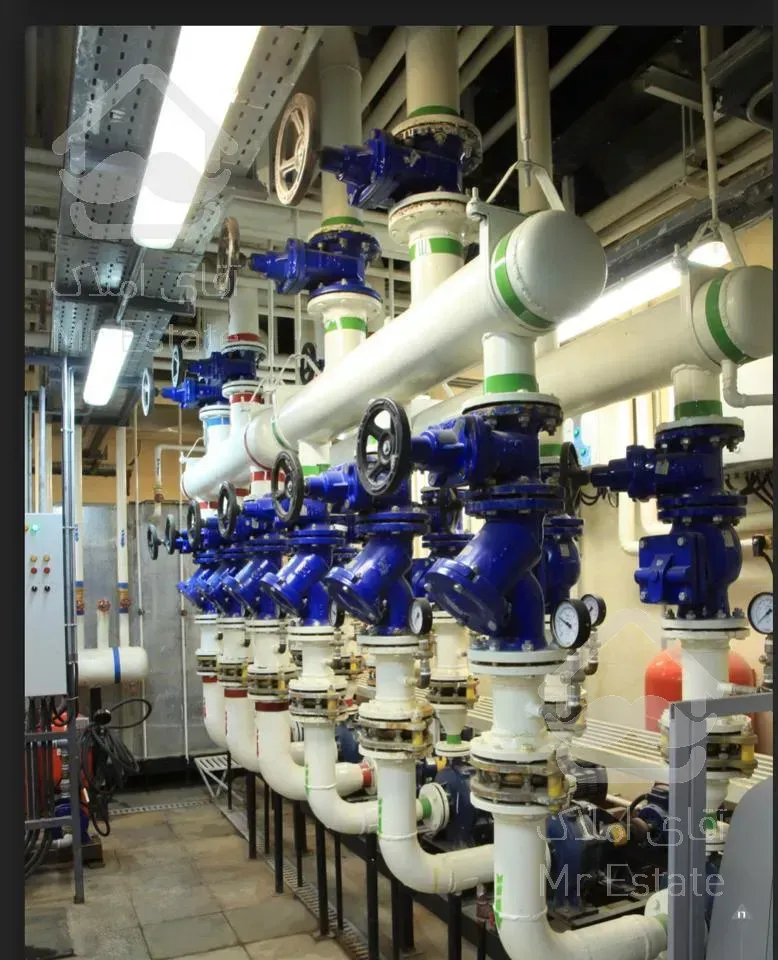 ۲۱۰ متر تک واحد بدون مشابه