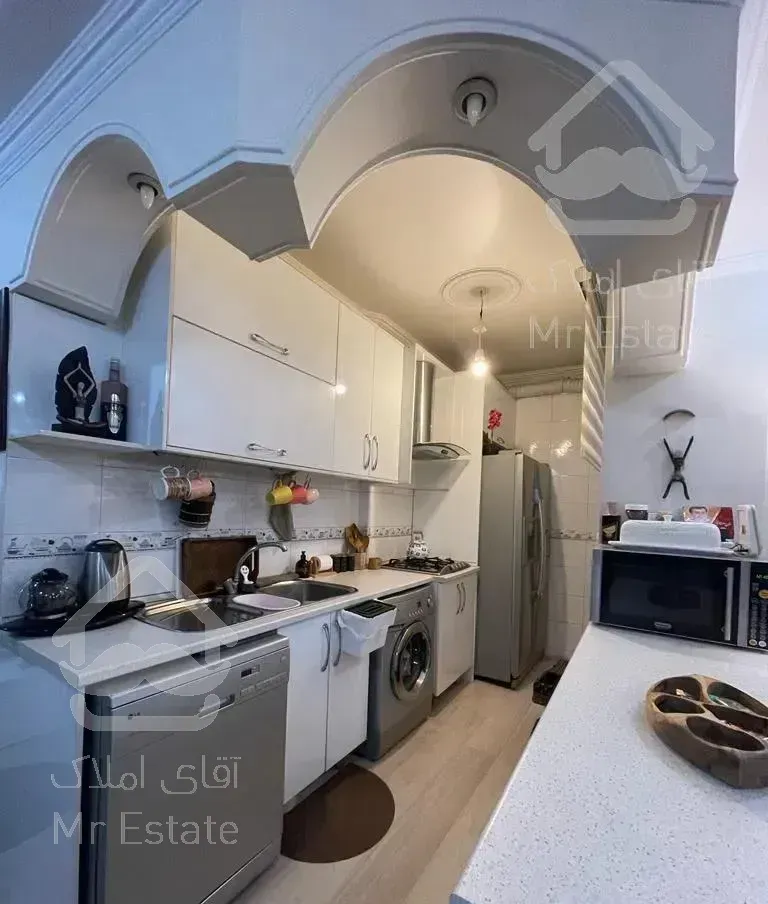 بلوار کوهسار/50متر/تک خواب