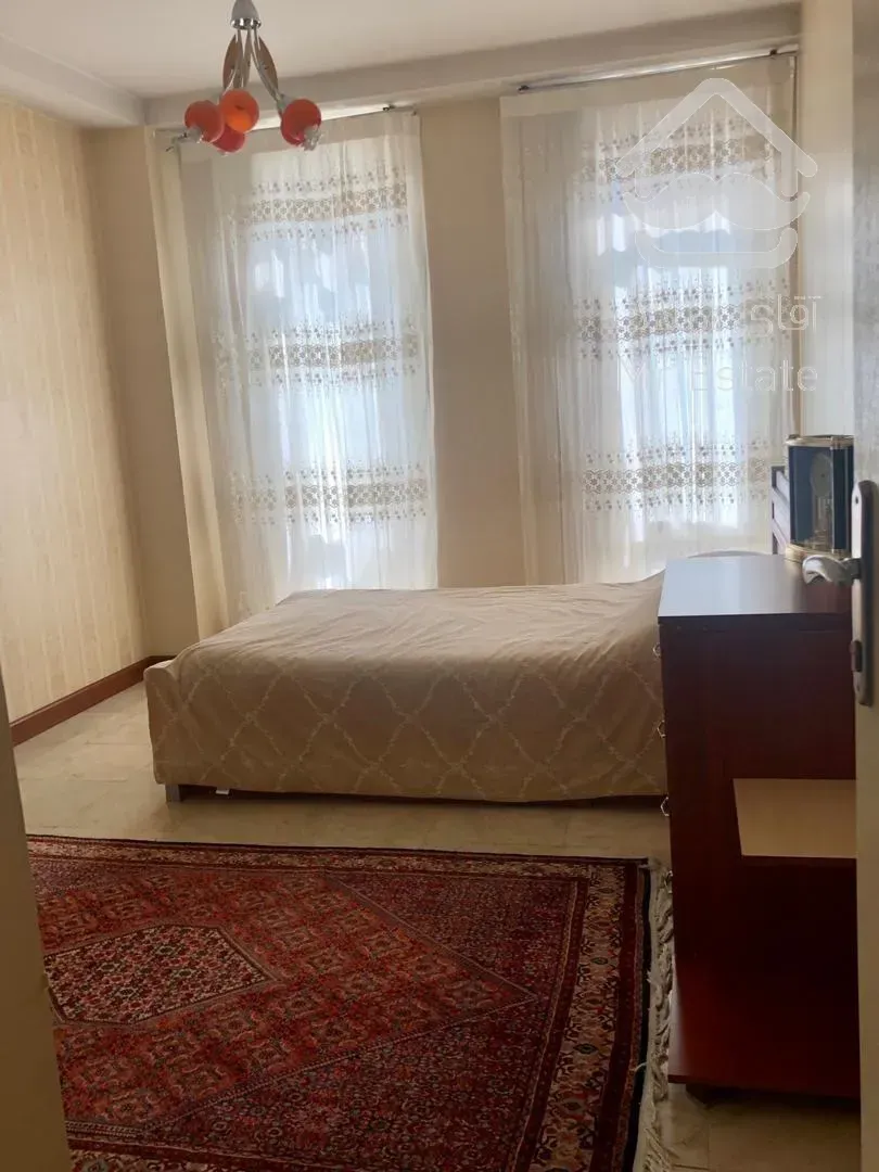 اجاره اپارتمان سه خوابه صادقیه