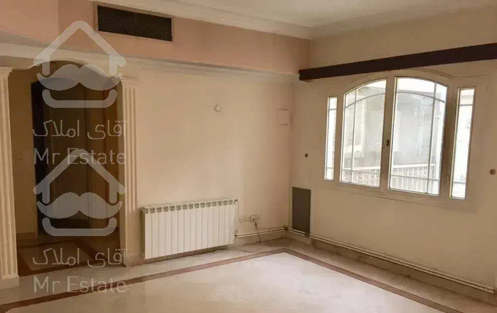 آپارتمان  ۱۲۰ متر دو خواب ونک شیرازشمالی