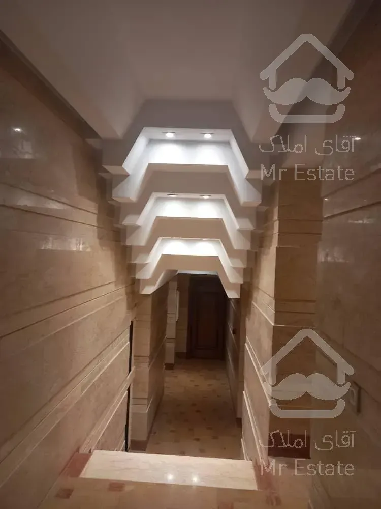 فروش آپارتمان زعفرانیه 172  متر اکازيون