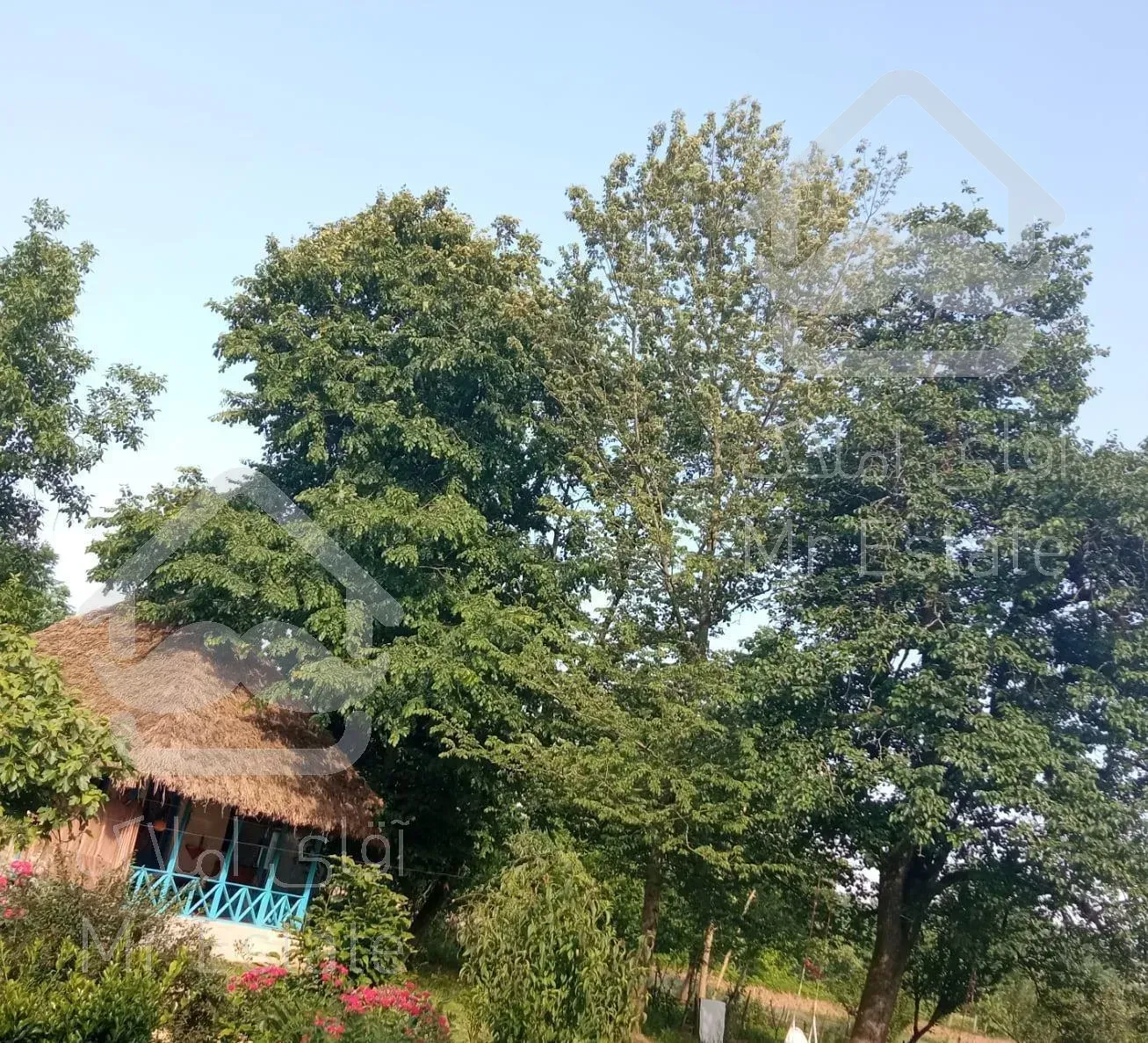 اجاره کلبه سنتی روستایی