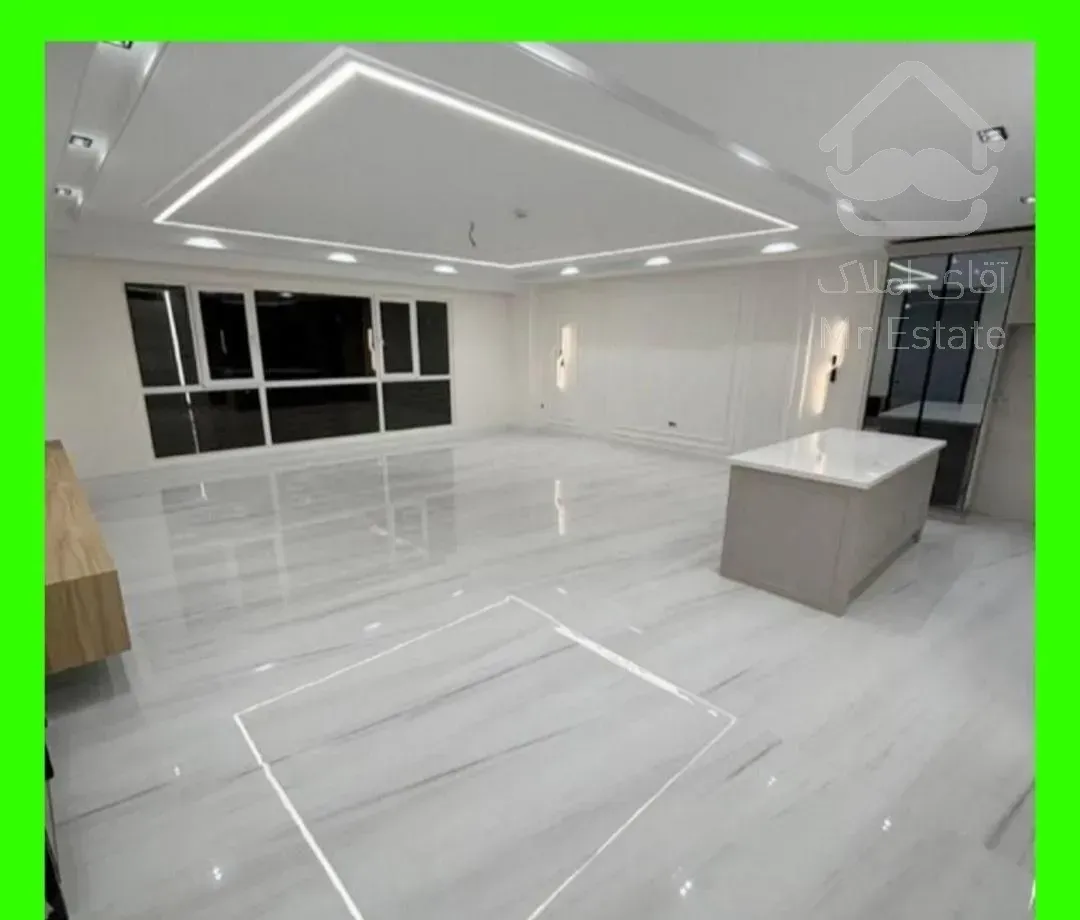 آپارتمان۱۰۰ متری۲خواب معاوضه باماشین همت سروستان