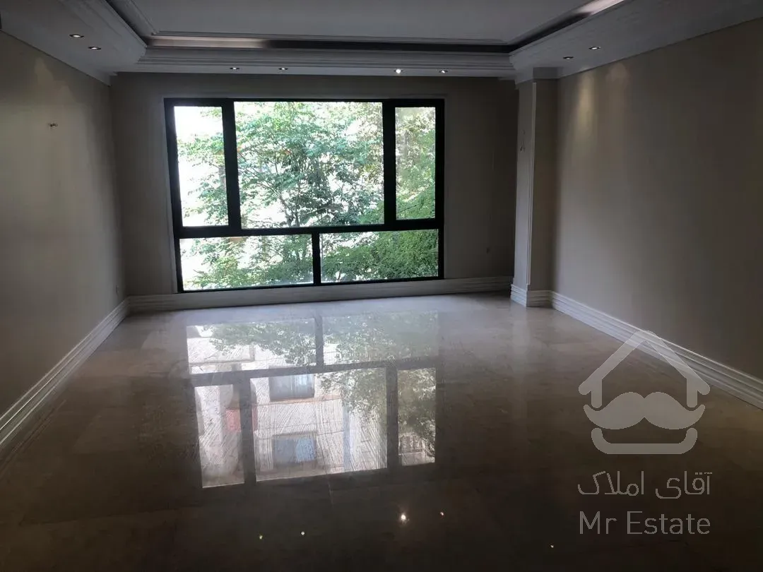 فروش اپارتمان 200 متری زعفرانیه