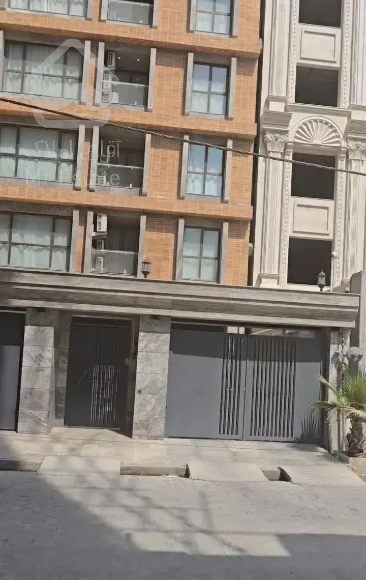 رهن کامل دو خواب لوکس سمدو نوساز