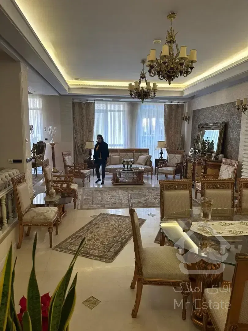 فروش آپارتمان 137 متر در جنت آباد جنوبی/سه خواب/خوش قیمت