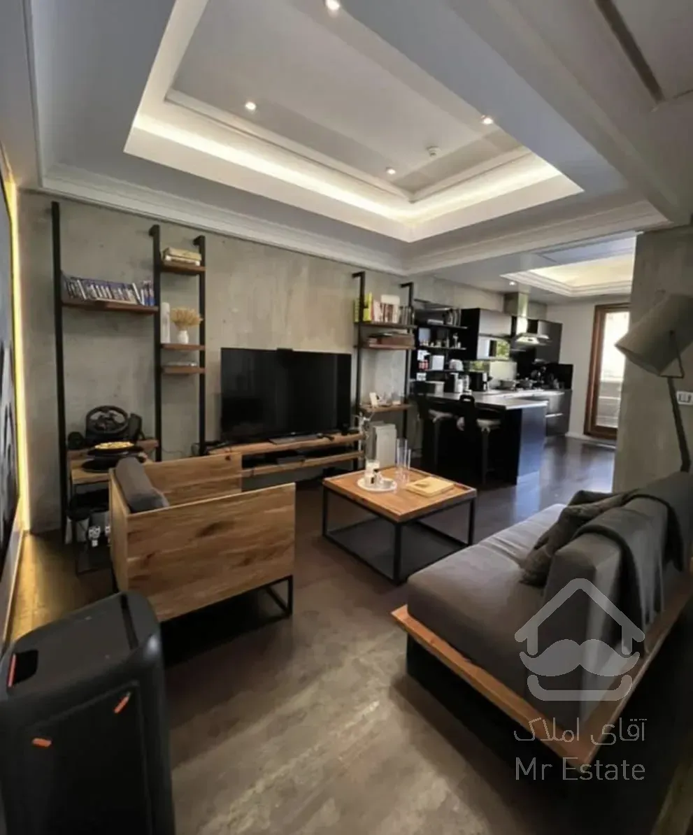 فروش اپارتمان 182 متری زعفرانیه