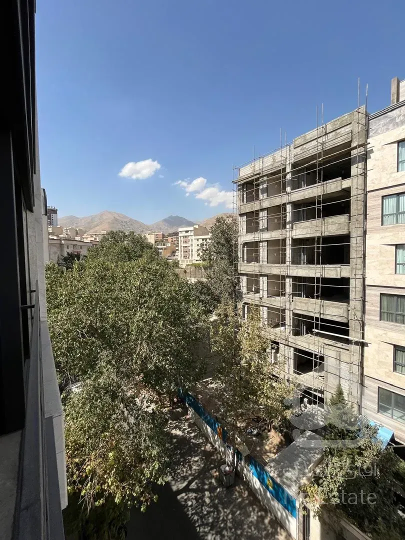 فروش اپارتمان 135 متری ولنجک