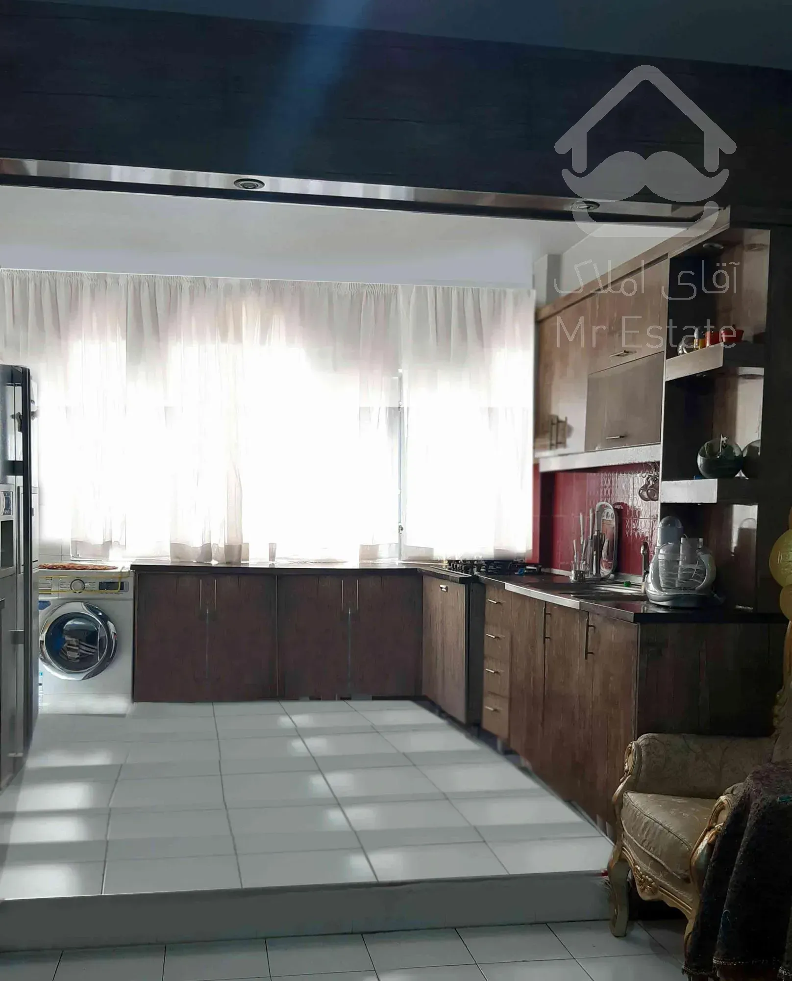 فروش آپارتمان ۸۳ متری 