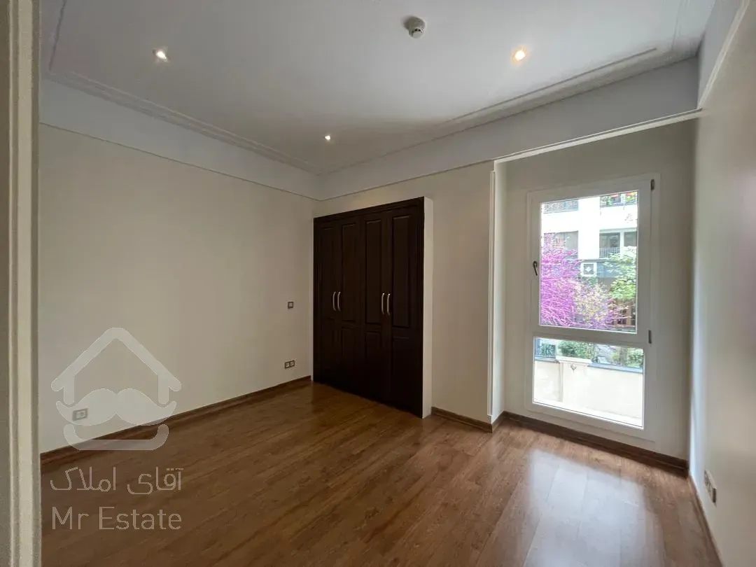 فروش اپارتمان 210 متری زعفرانیه