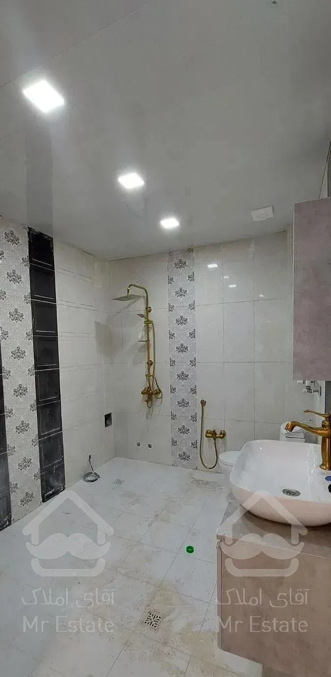 ۱۵۸ متر ۳ خوابه مروارید شهر