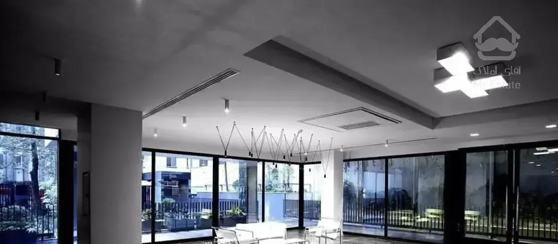 تاپ لوکیشن نیاوران،فول مشاعات هتلینگ ۲پارکینگ