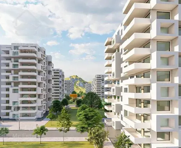 فروش اپارتمان ۱۵۰متر ۳ خواب