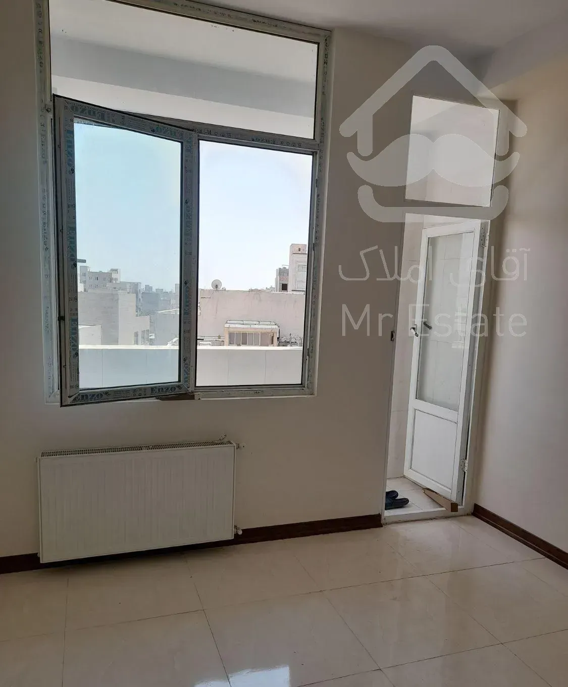 آپارتمان ۱۲۸ متری، تک واحد، فول مستر