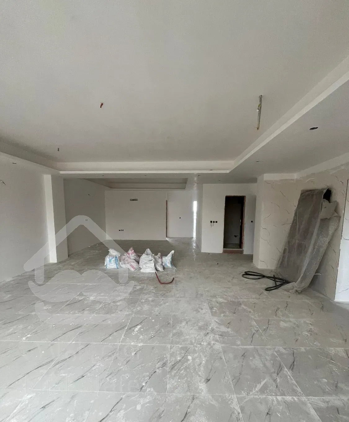 فروش اپارتمان ۳خواب مستر