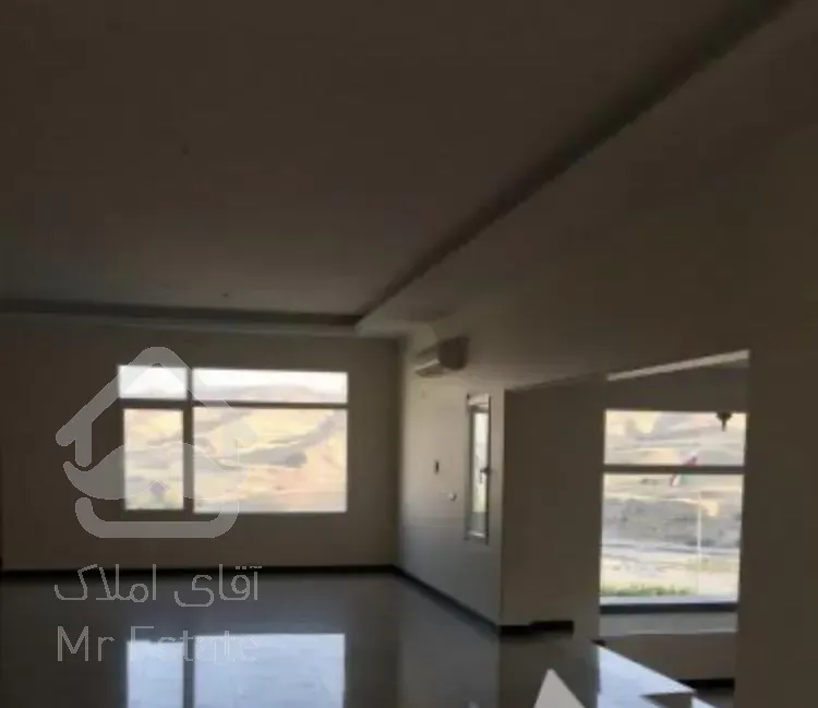 فروش 370 متر آپارتمان لوكس در لواسان