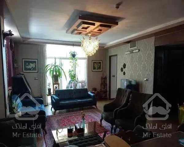 120 متر 3 خواب جنوبی