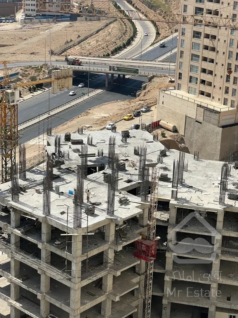 برج فراز فرتاک