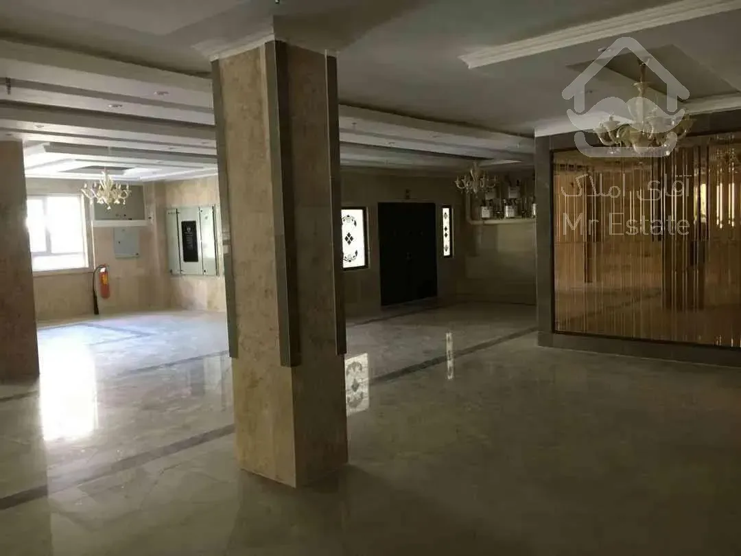 آپارتمان ۸۰متری فردوس شرق