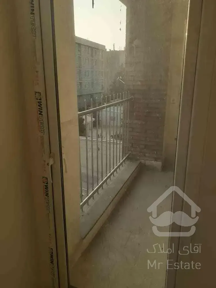 76 متر 2 خوابه استثنایی کلید نخورده فردوس غرب