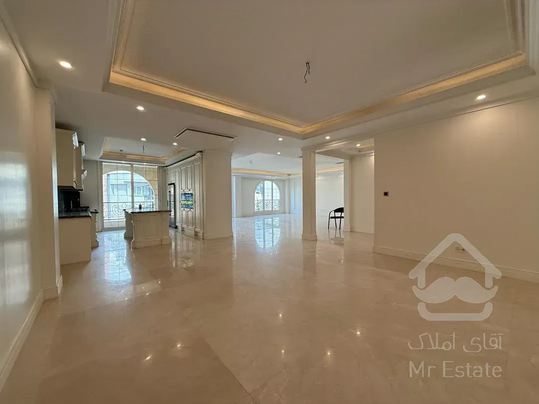 فروش اپارتمان 250 متری محمودیه