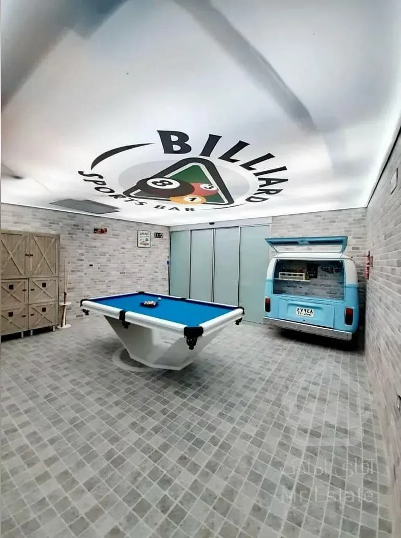 فروش اپارتمان 128 متری زعفرانیه