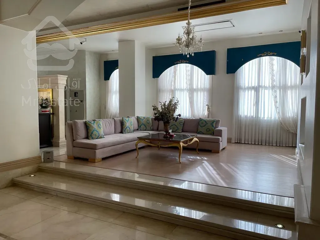 فروش اپارتمان 145 متری ولنجک