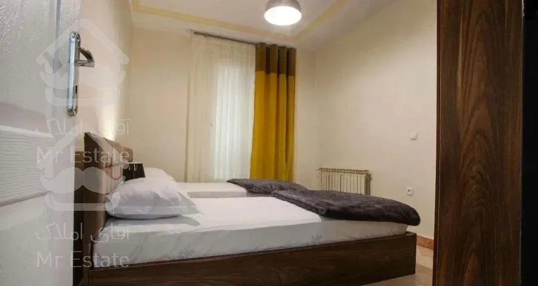 اجاره آپارتمان مبله در بلوار کشاورز