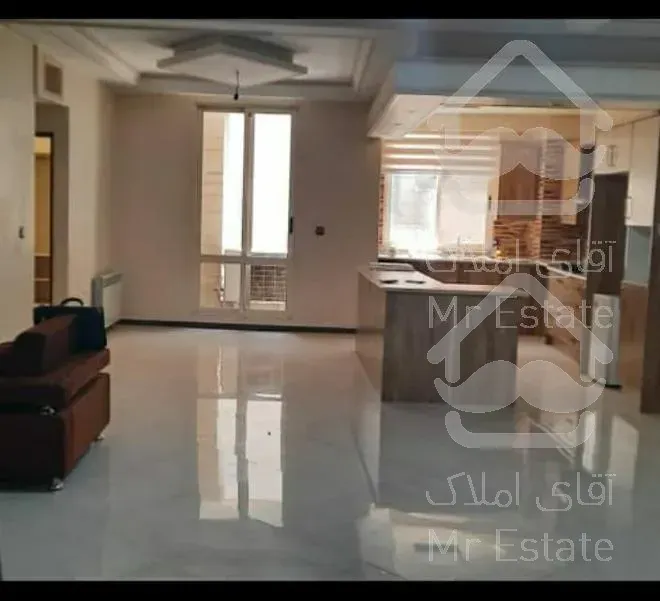 اجاره آپارتمان دو خواب ۱۰۹متری کاشانی