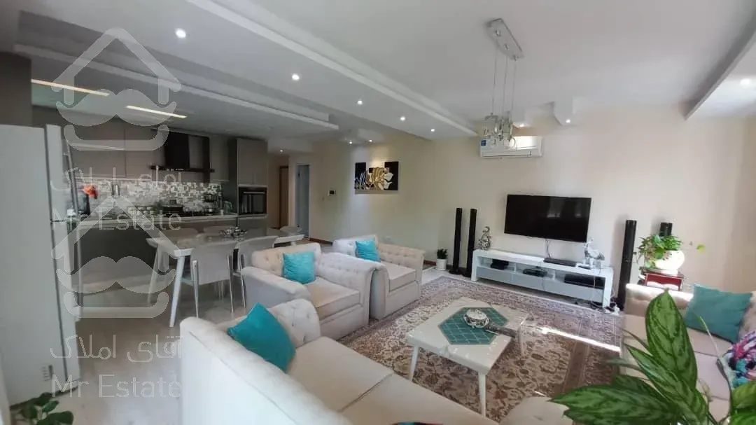 واحد۹۵متری فول فرنیش نوبنیاد ۳