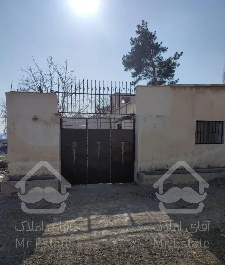 فروش خانه ویلایی