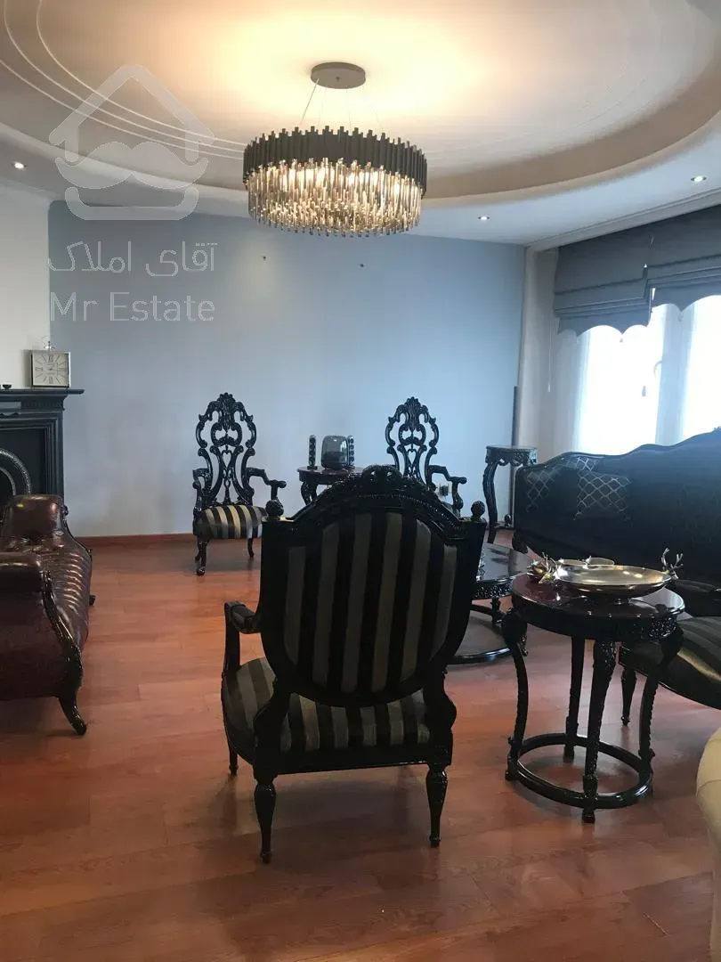 فروش اپارتمان 178 متری ولنجک