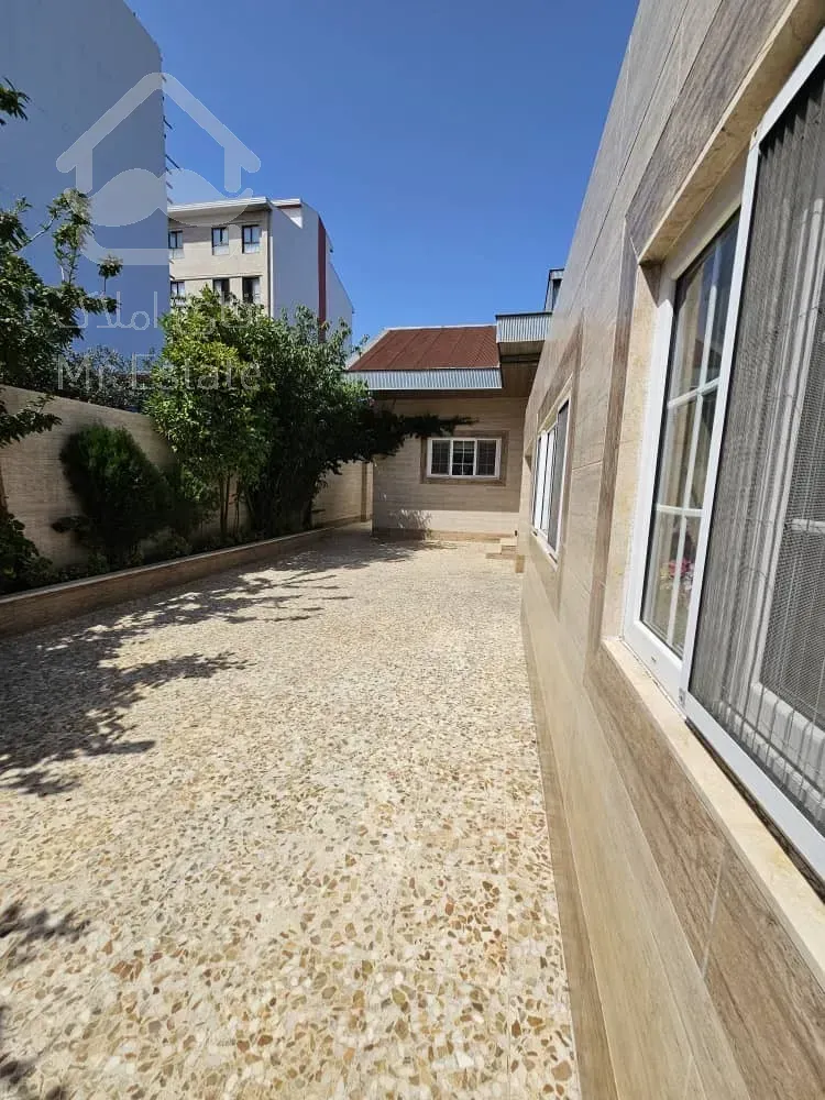 فروش ویلای ۳۰۴ متری بلوار نیکبخش