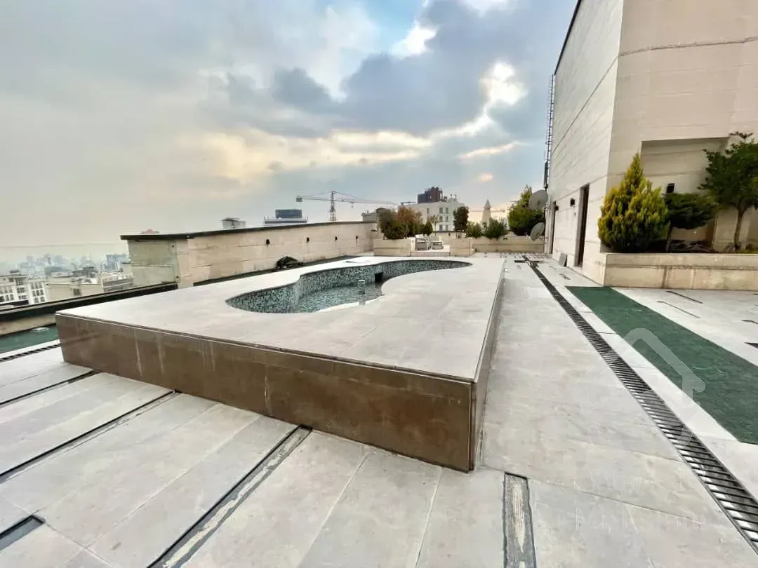 فروش اپاارتمان 180 متری زعفرانیه