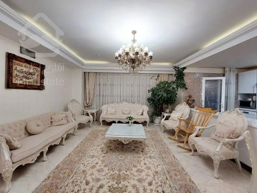 فروش اپارتمان 160 متری ولنجک