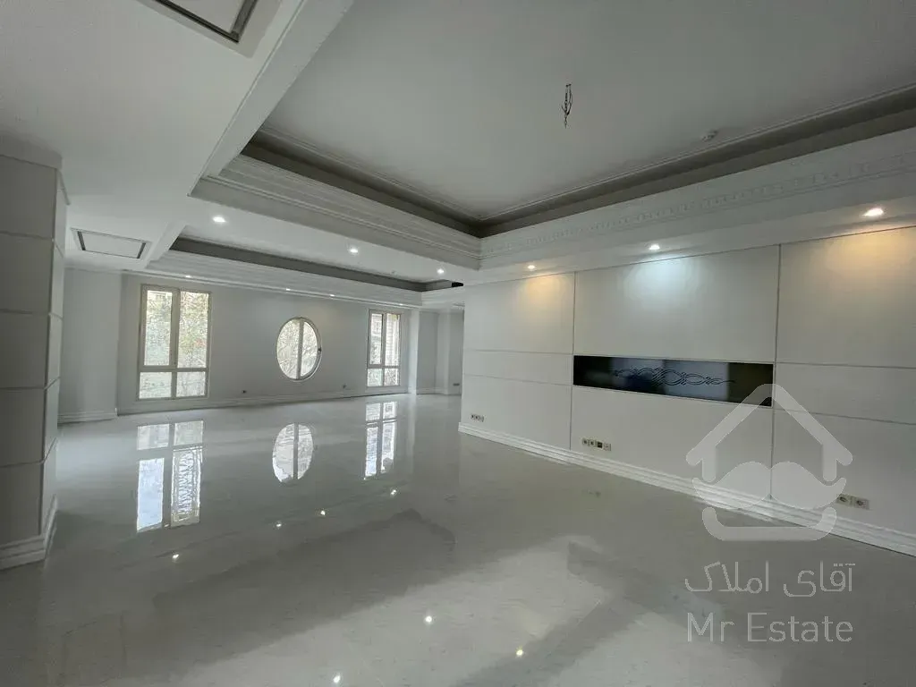 فروش اپارتمان 227 متری  ولنجک