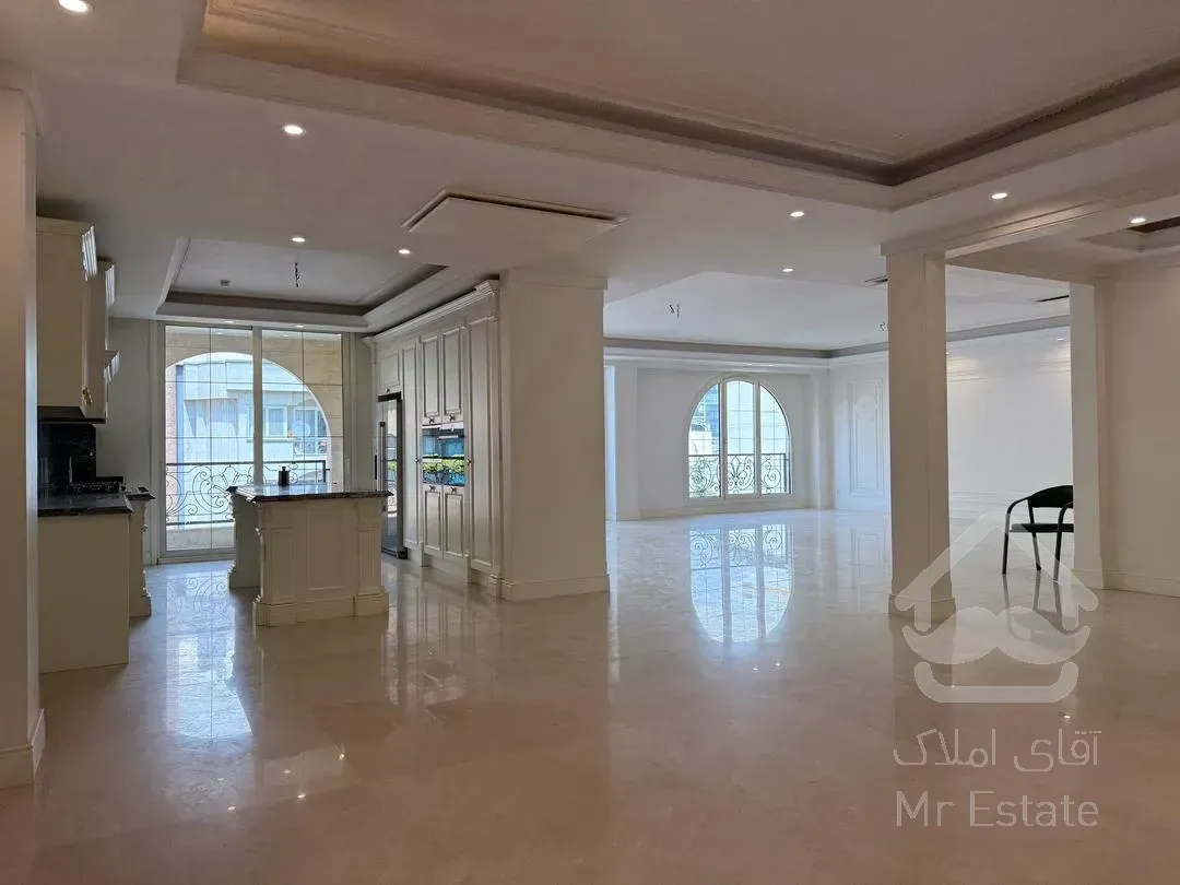 فروش اپارتمان 250 متری محمودیه