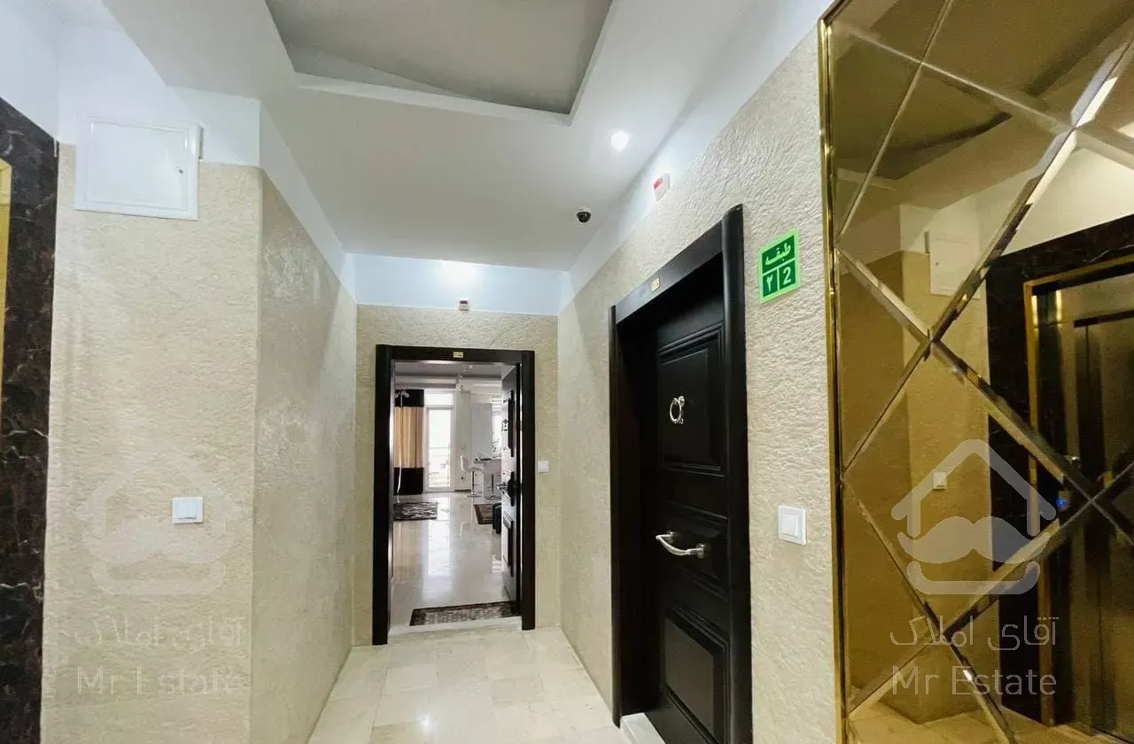 88متر سوهانک مشاعات FUL