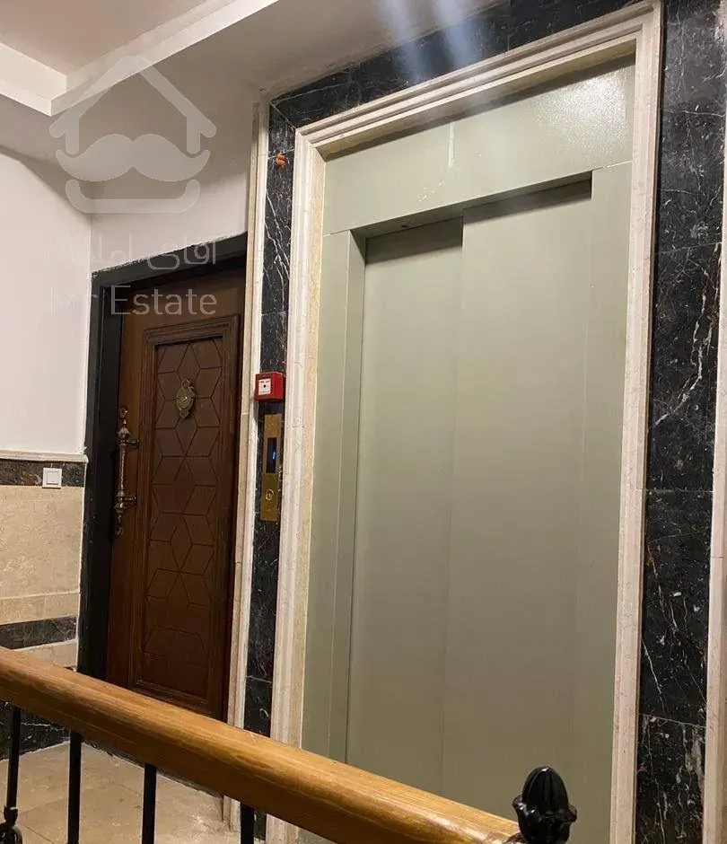 فروش آپارتمان ۱۰۳ متری ۲ خوابه