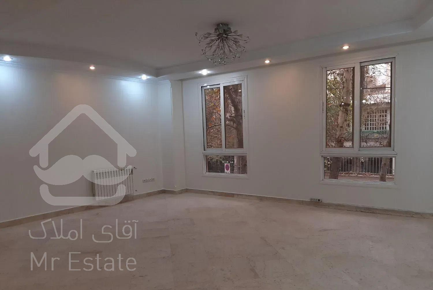 نیاوران تجریش ۱۴۵ متر