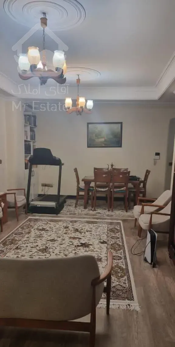 60متر فول امکانات خ پلیس خیابان سرباز کوچه هجرتی