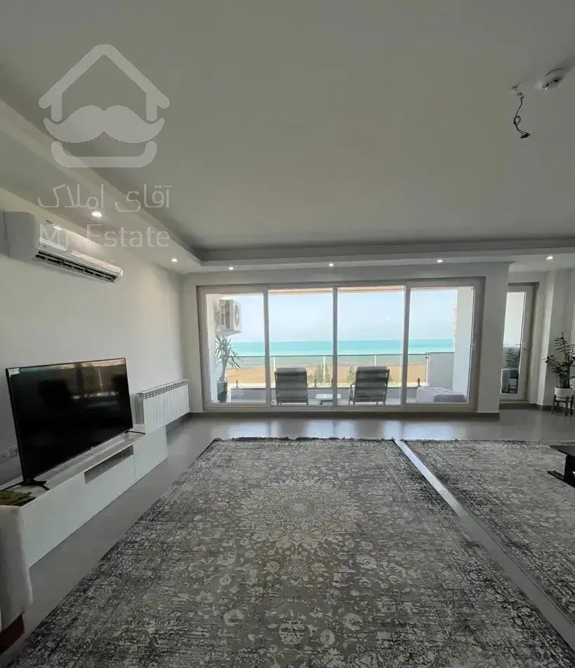 فروش آپارتمان لوکس ۱۵۰ متر منطقه ازاد فریدونکنار