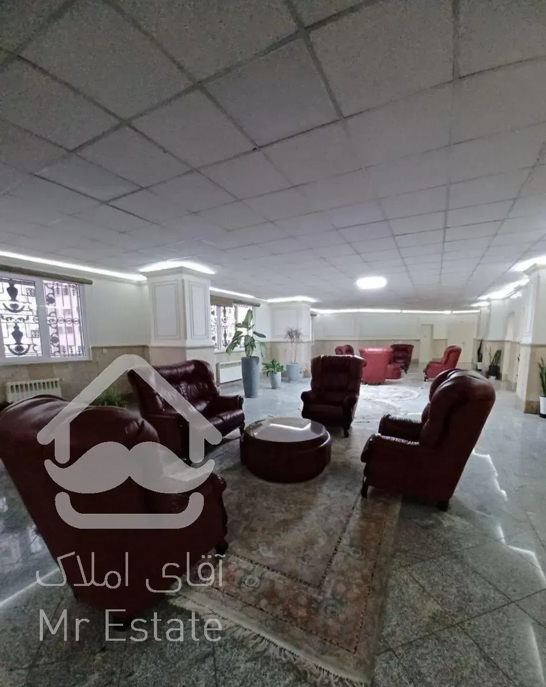 سعادت آباد بام تهران ۸۵ متر یک خوابه علوم پزشکی