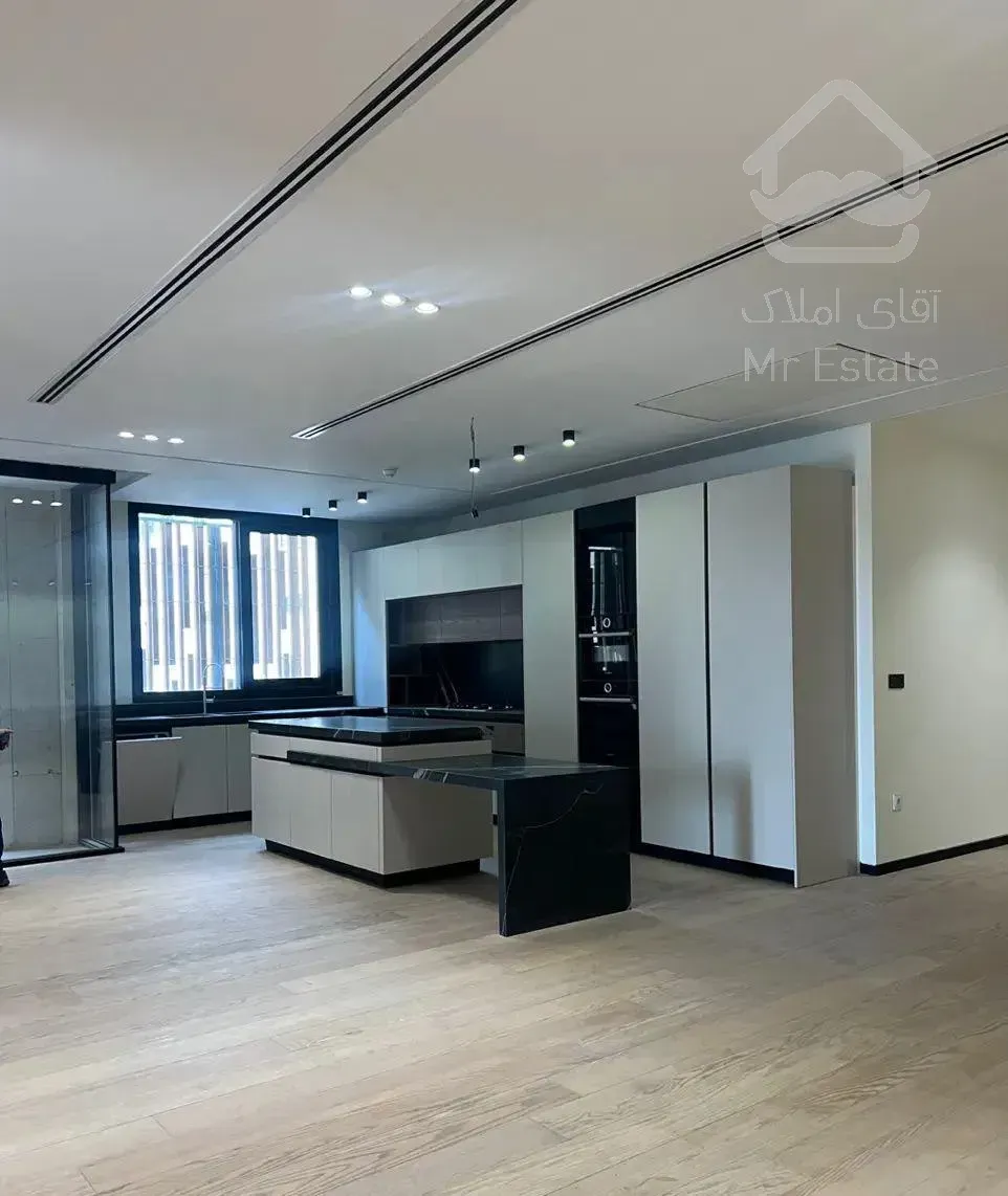 محمودیه - ۱۵۰متر (نوساز)