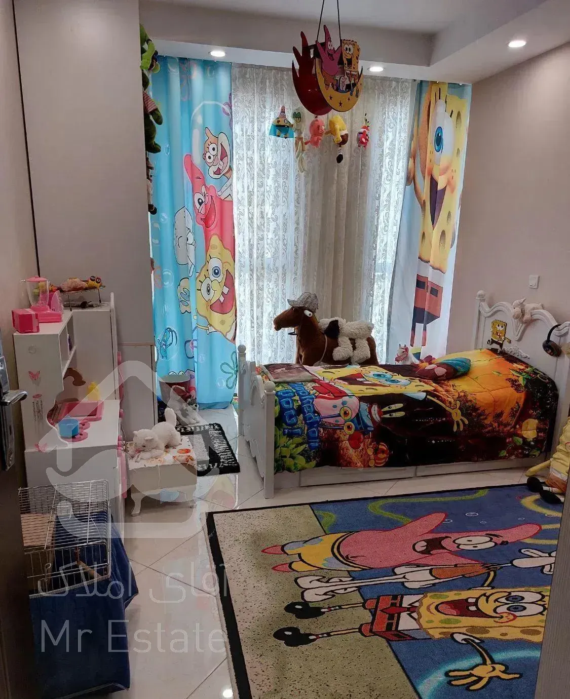 منطقه۲۲میدان المپیک برجهای برندپردیس/۱۰۸مترویوابدی