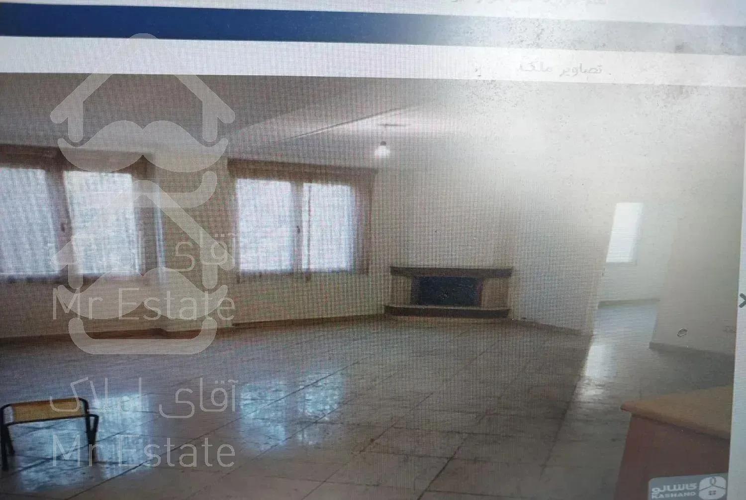 ۹۰متر فول امکانات میدان گلها شمال فاطمی