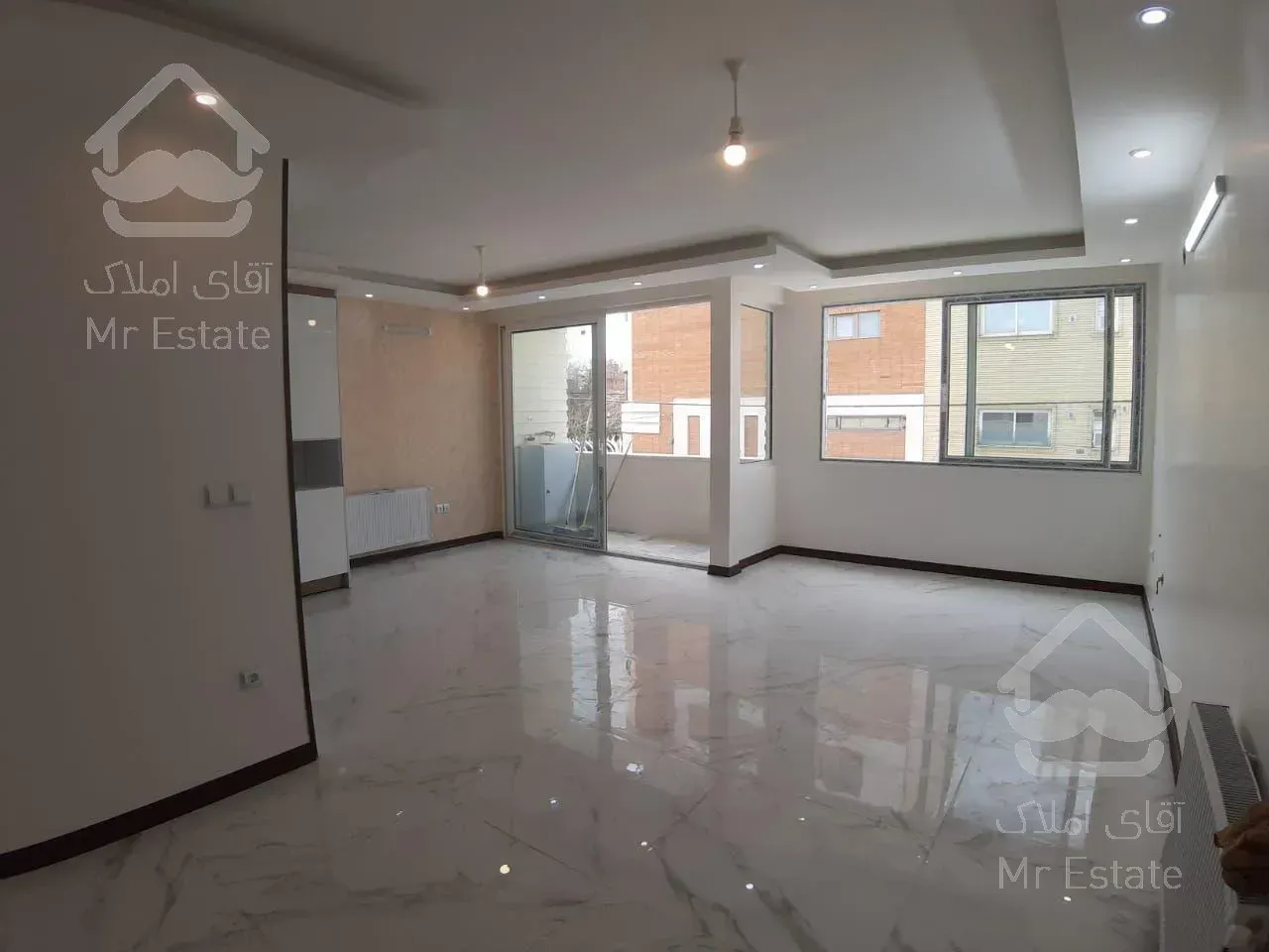 فروش ویلایی 165متری