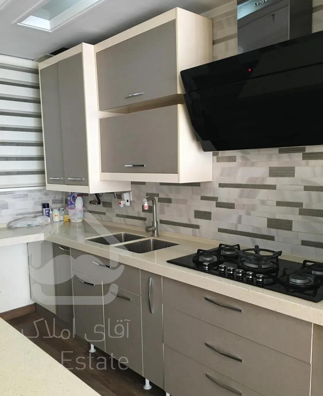 آپارتمان ١٠٠ متر اجاره مطهری