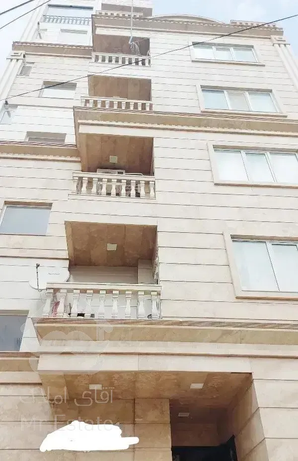 اجاره اپارتمان تک واحدی ۱۵۰ متری دانشکده کوی اول